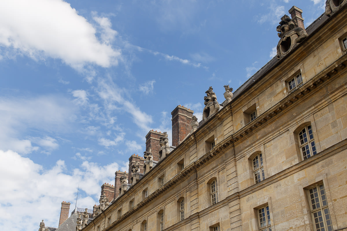 Mariage aux Invalides