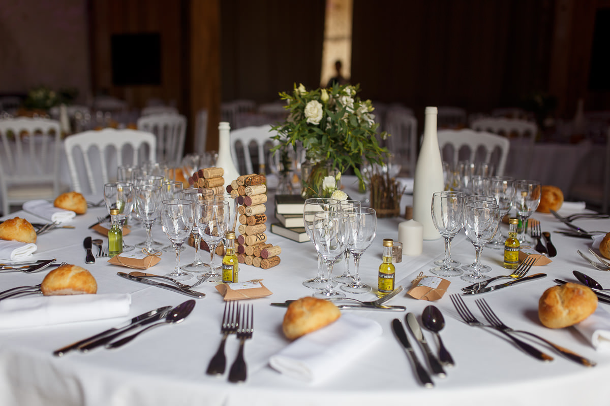 Mariage aux Invalides