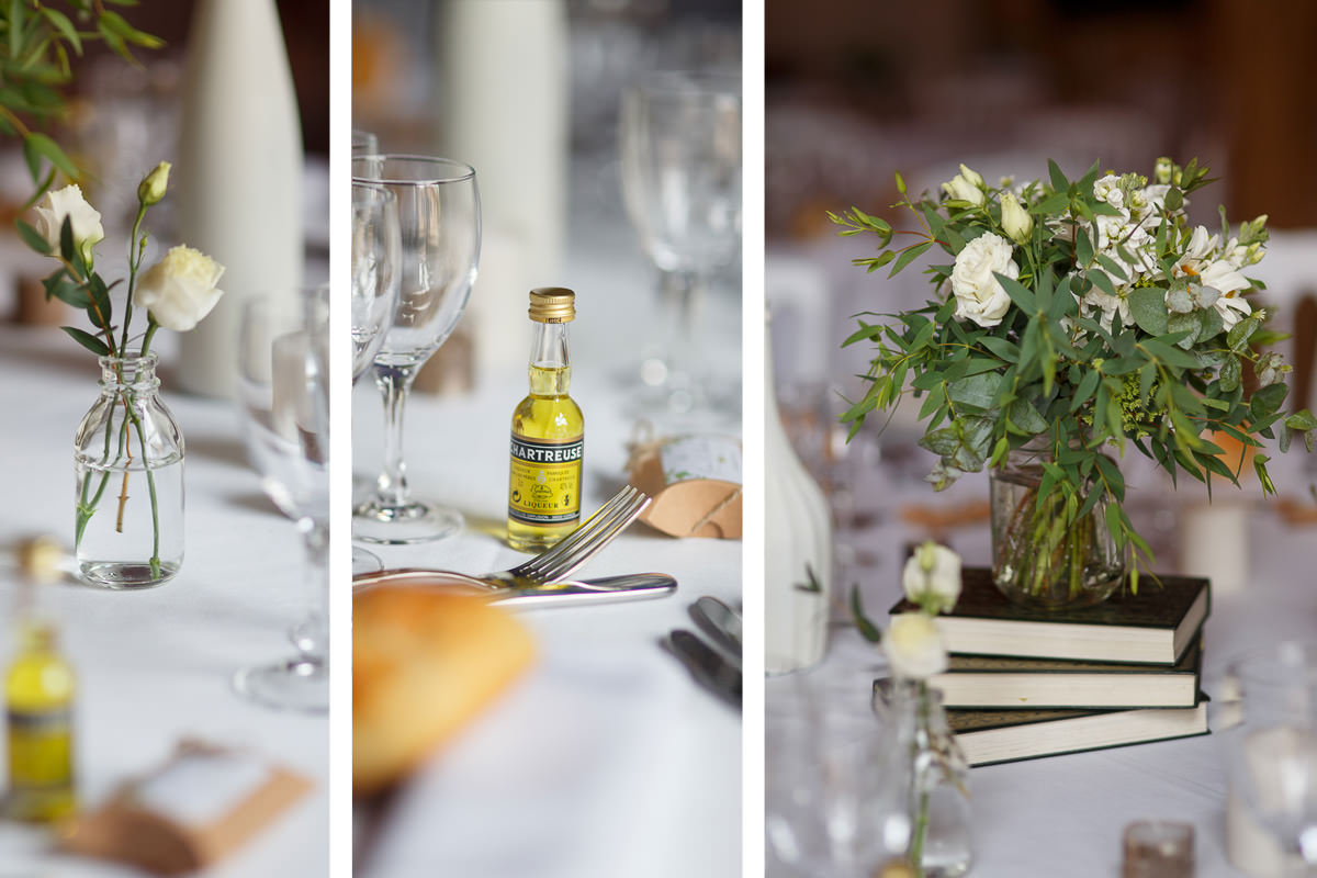 Mariage aux Invalides