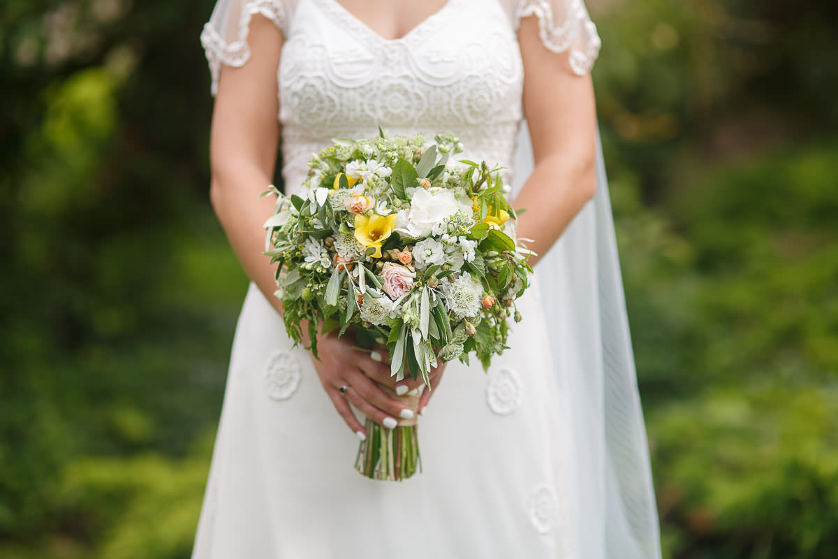 Mariage aux Invalides