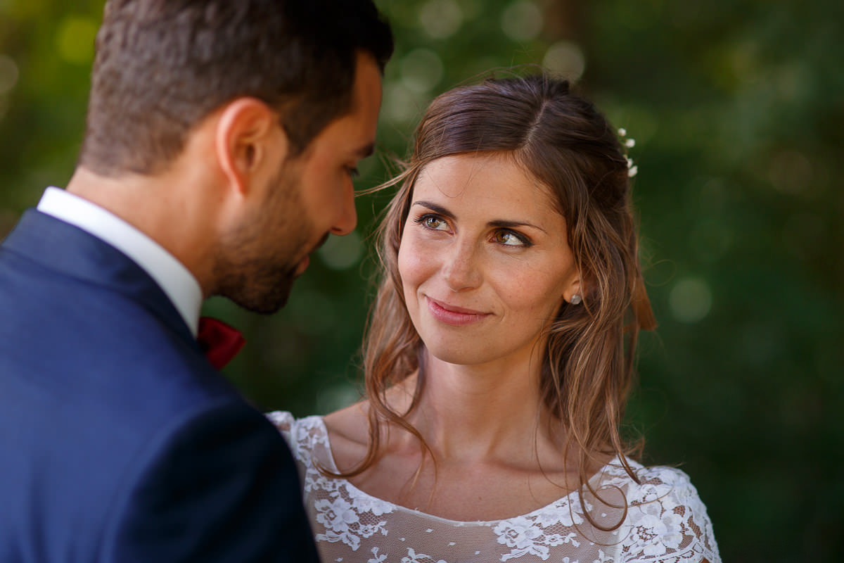 Mariage Domaine de Brandois