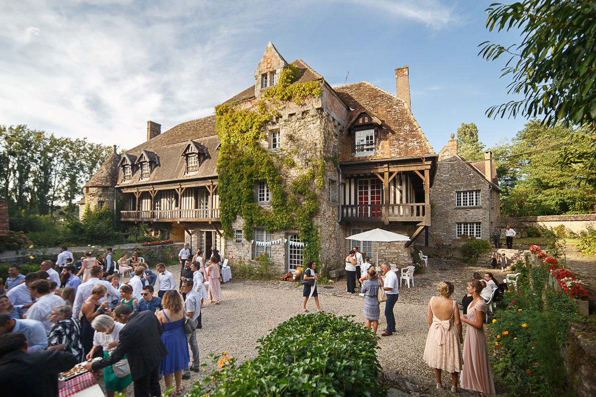 Moulin de Dampierre