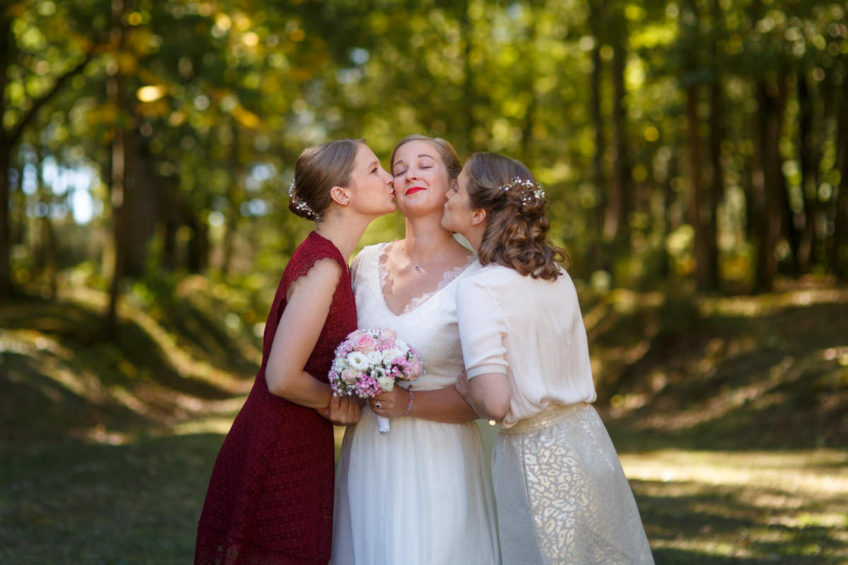 Mariage en Touraine