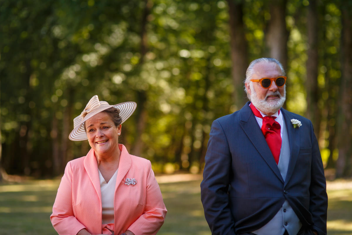 Mariage en Touraine