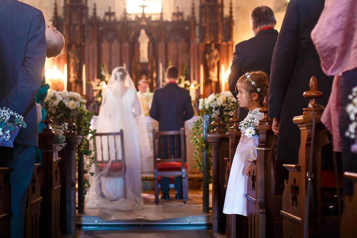 Mariage en Touraine