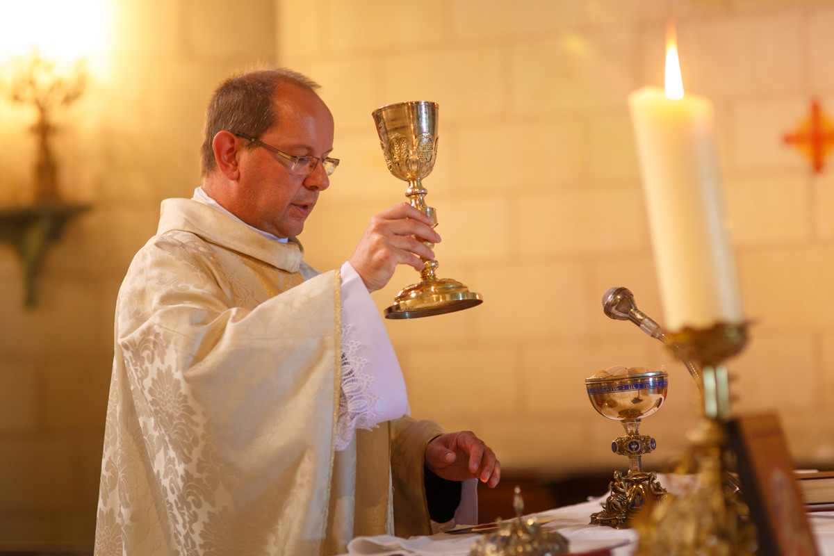 Mariage en Touraine