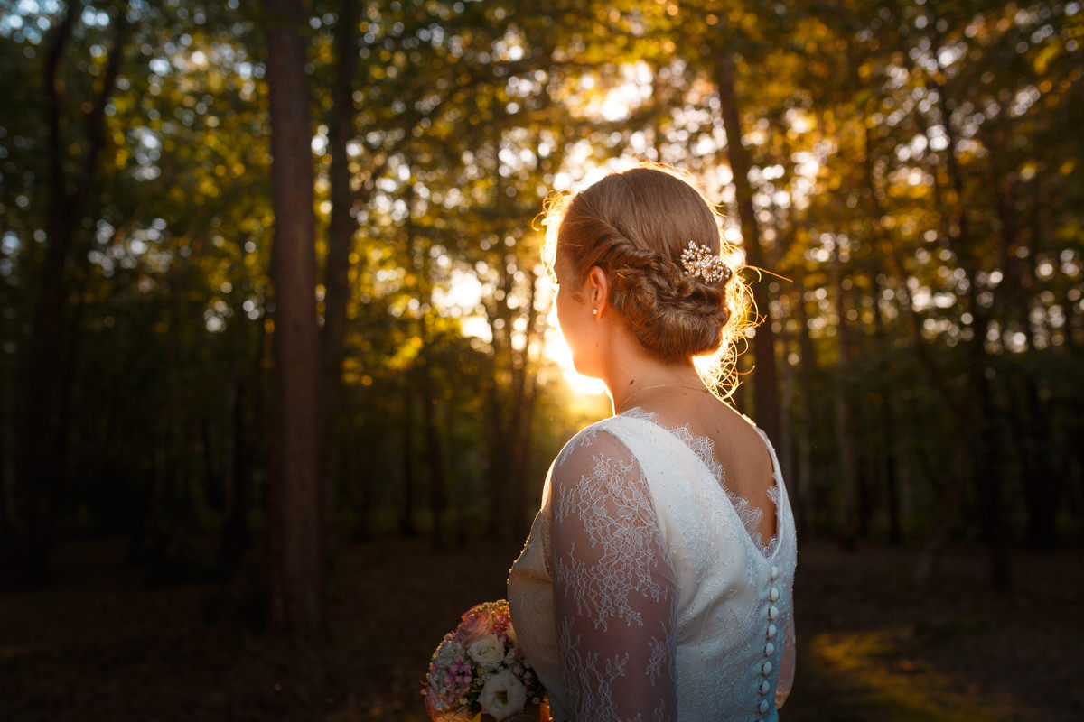 Mariage en Touraine