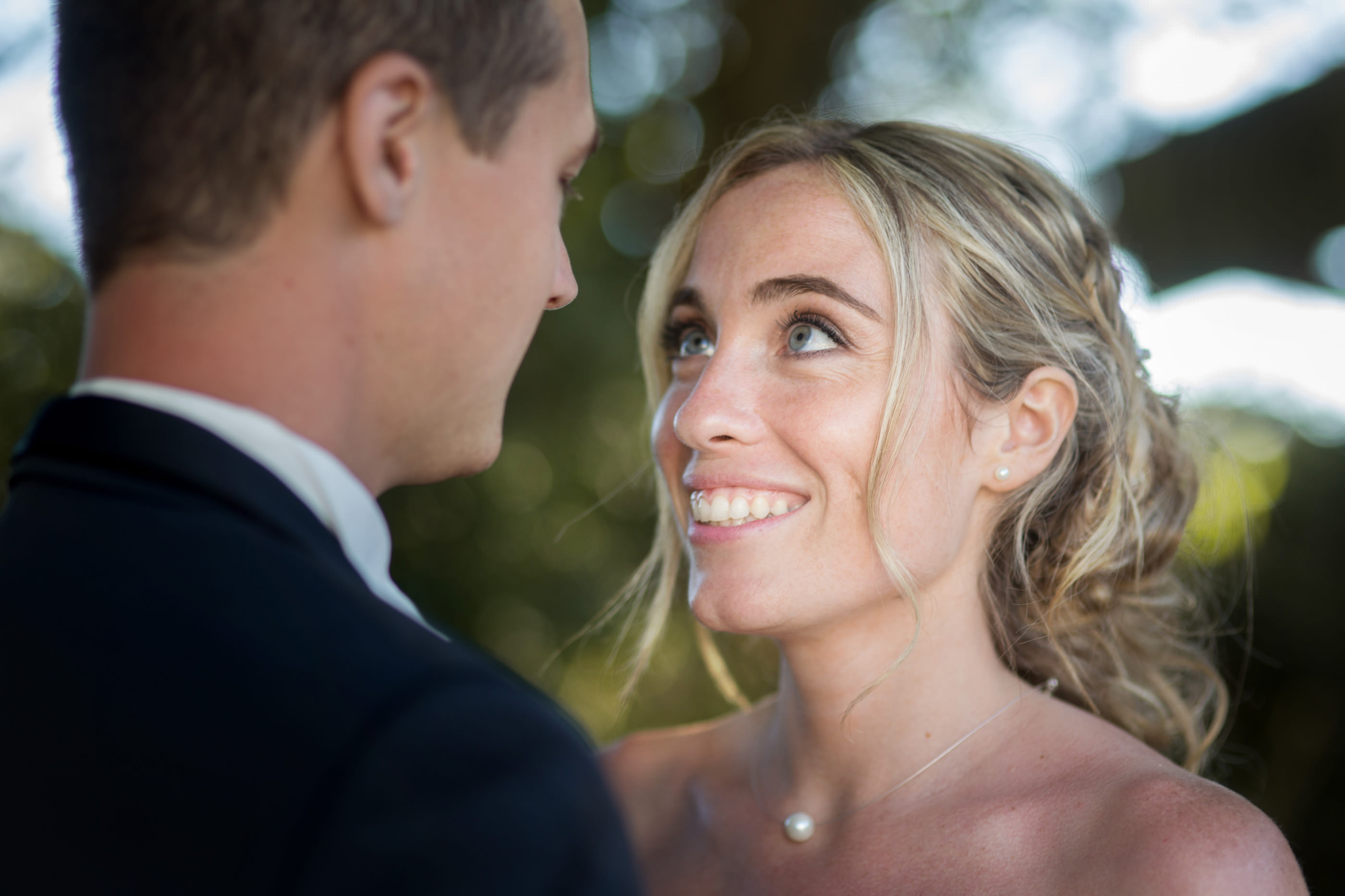 Mariage Finistère