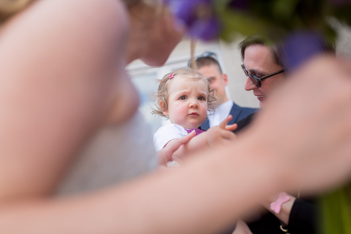 Mariage Finistère