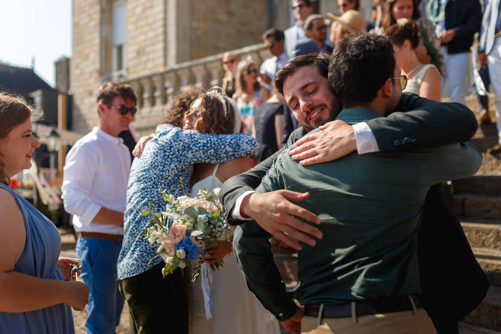 Manoir de Kerhuel accolades