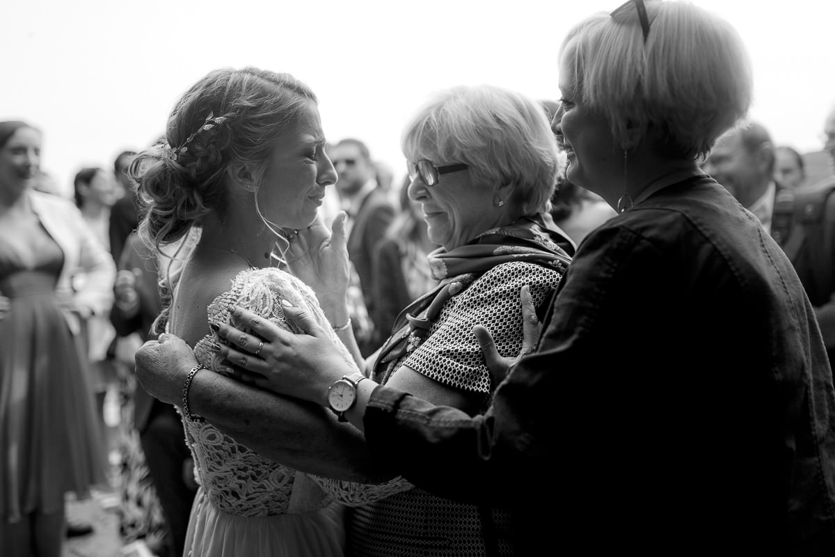 Photographe de mariage Brest