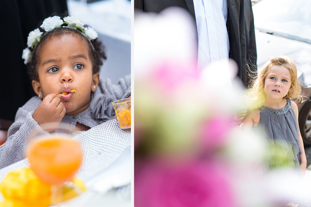 Photographe de mariage en Idf