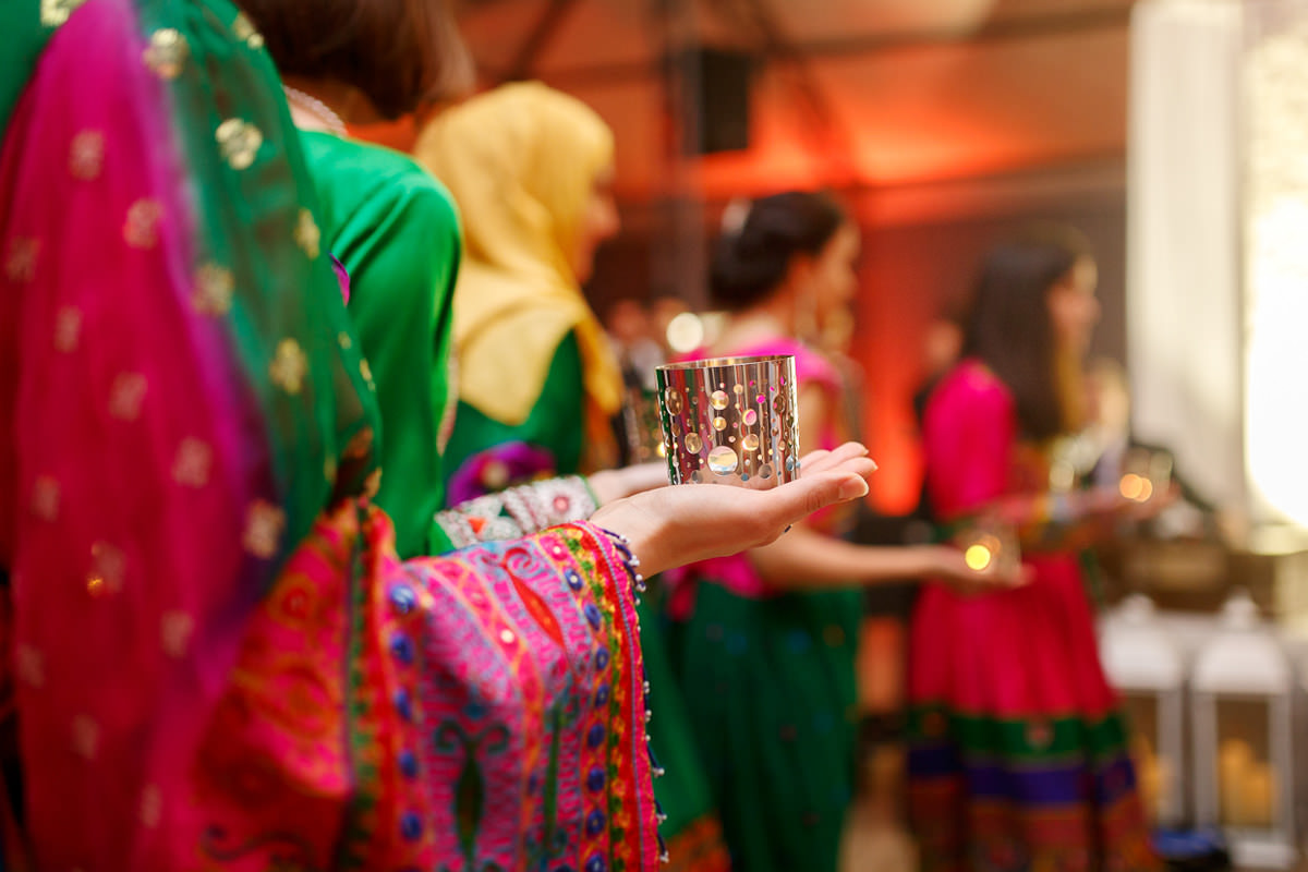 Photographe de mariages orientaux à Paris