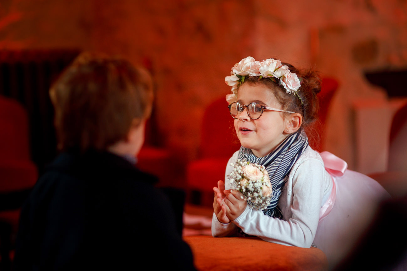 Photographe mariage Paris